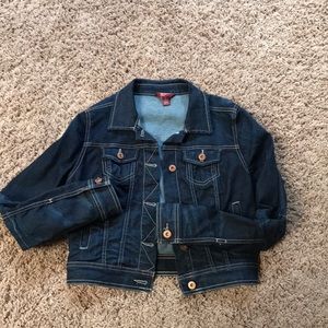 Arizona Jean Jacket